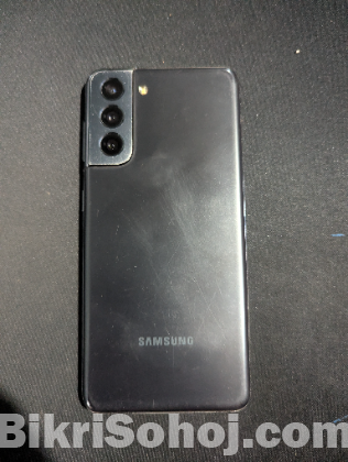 Samsung Galaxy S21